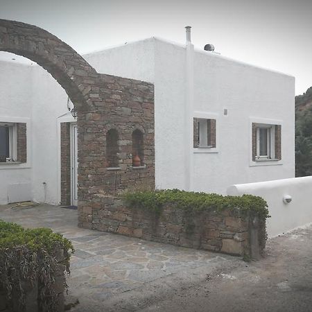 Erifili Homes Agioi Apostoloi  Buitenkant foto