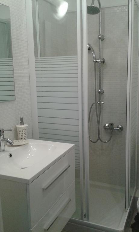 Erifili Homes Agioi Apostoloi  Buitenkant foto