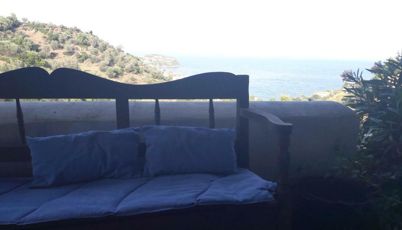 Erifili Homes Agioi Apostoloi  Buitenkant foto
